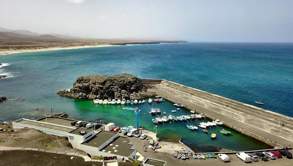 Laif Hotel Cotillo