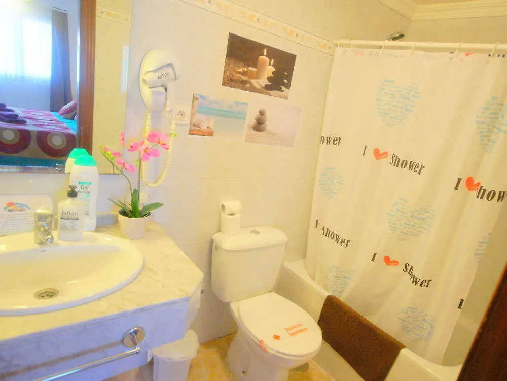 Laif Hotel Cotillo Spanien