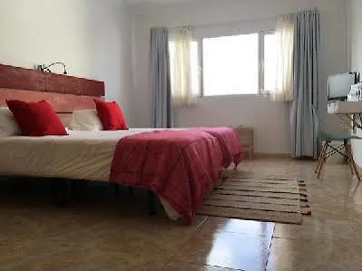 Laif Hotel Cotillo Spanien