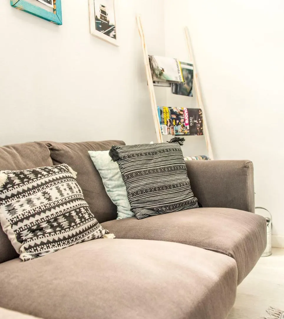 **  Laif Hotel Cotillo Španělsko