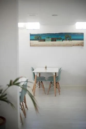 Laif Hotel Cotillo 2*,  Spanien