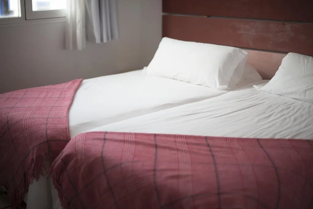 Laif Hotel El Cotillo