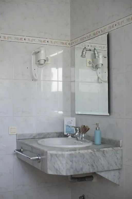Laif Hotel El Cotillo