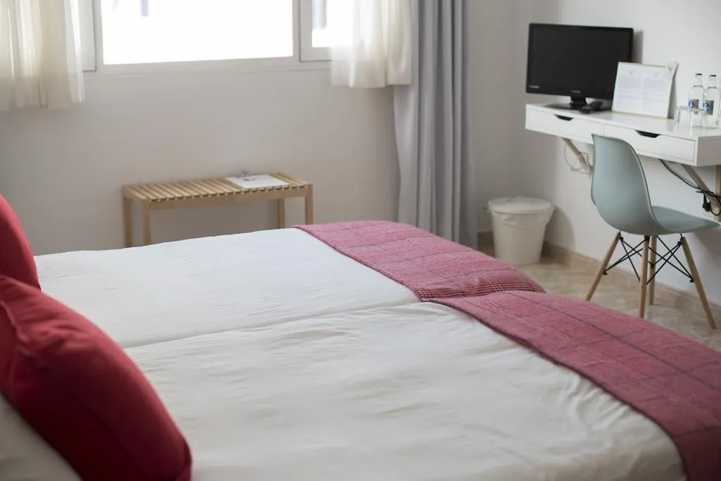 Laif Hotel El Cotillo  Spain