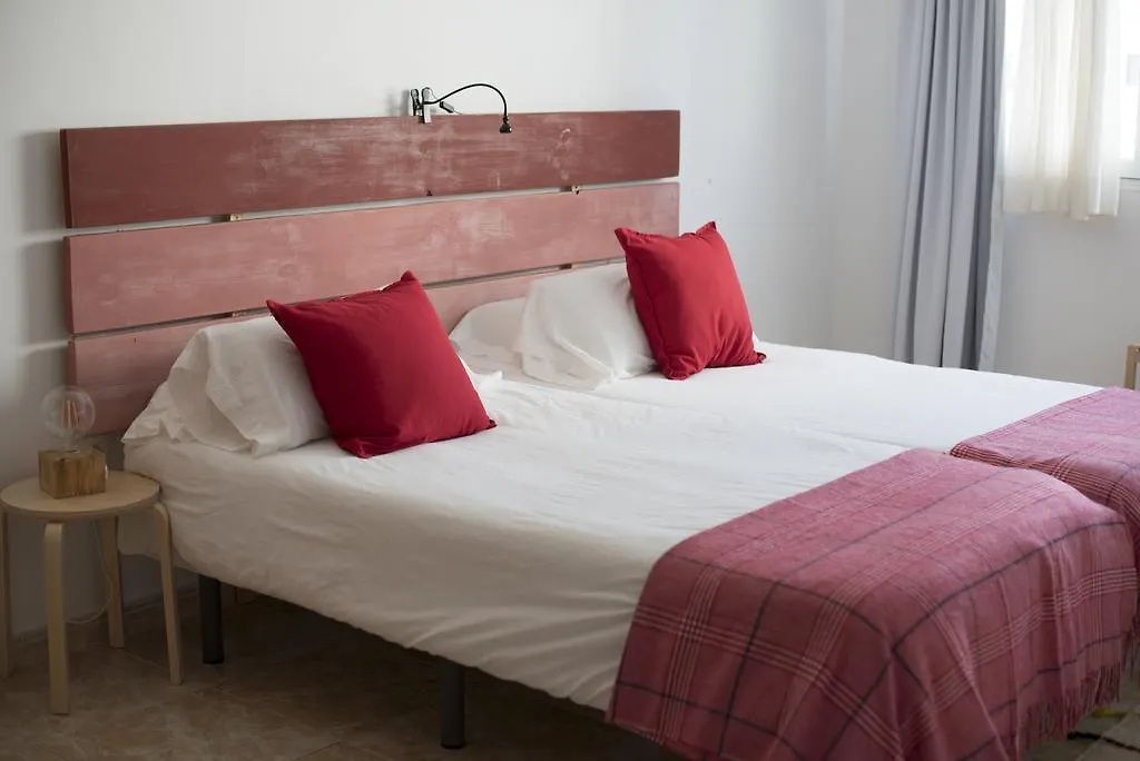 Laif Hotel El Cotillo
