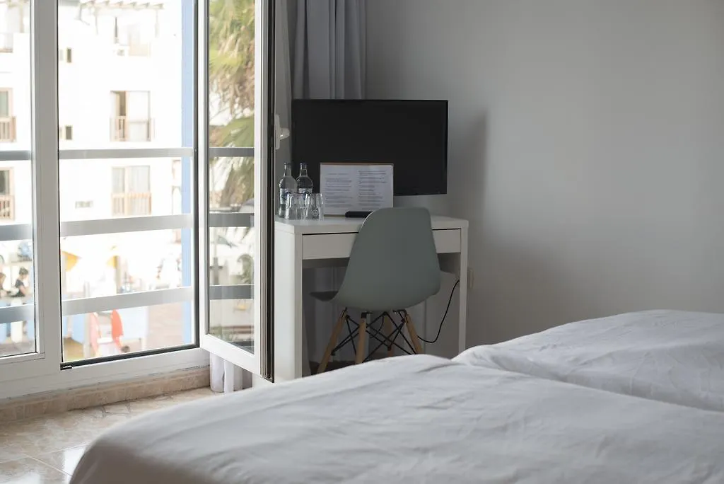 Laif Hotel El Cotillo  2*, El Cotillo (Fuerteventura) Spain