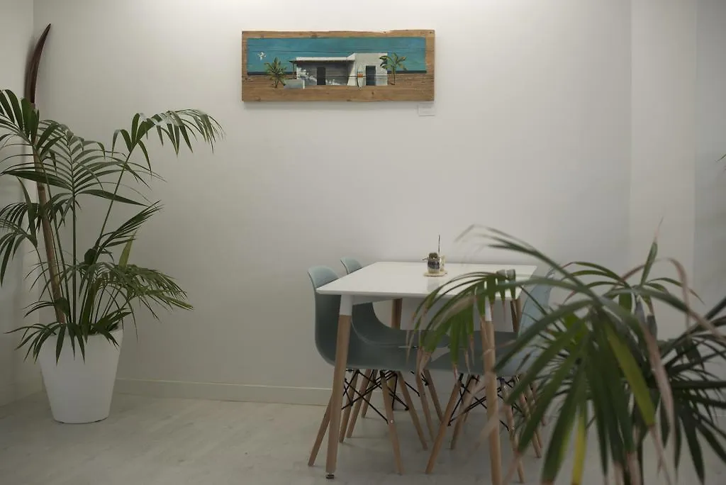 Laif Hotel El Cotillo  2*, El Cotillo (Fuerteventura) Spain