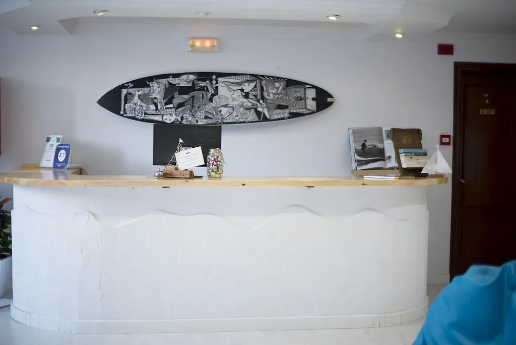 **  Laif Hotel El Cotillo  Spain