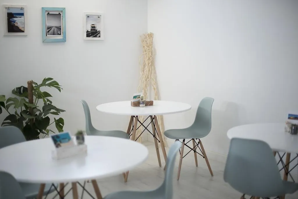Laif Hotel El Cotillo