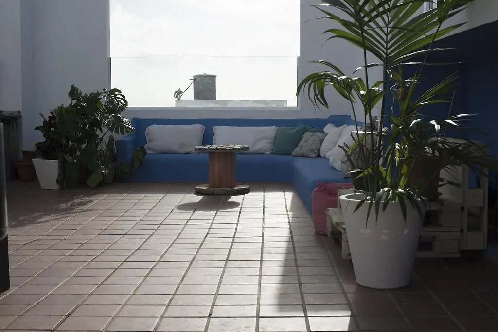 Laif Hotel El Cotillo