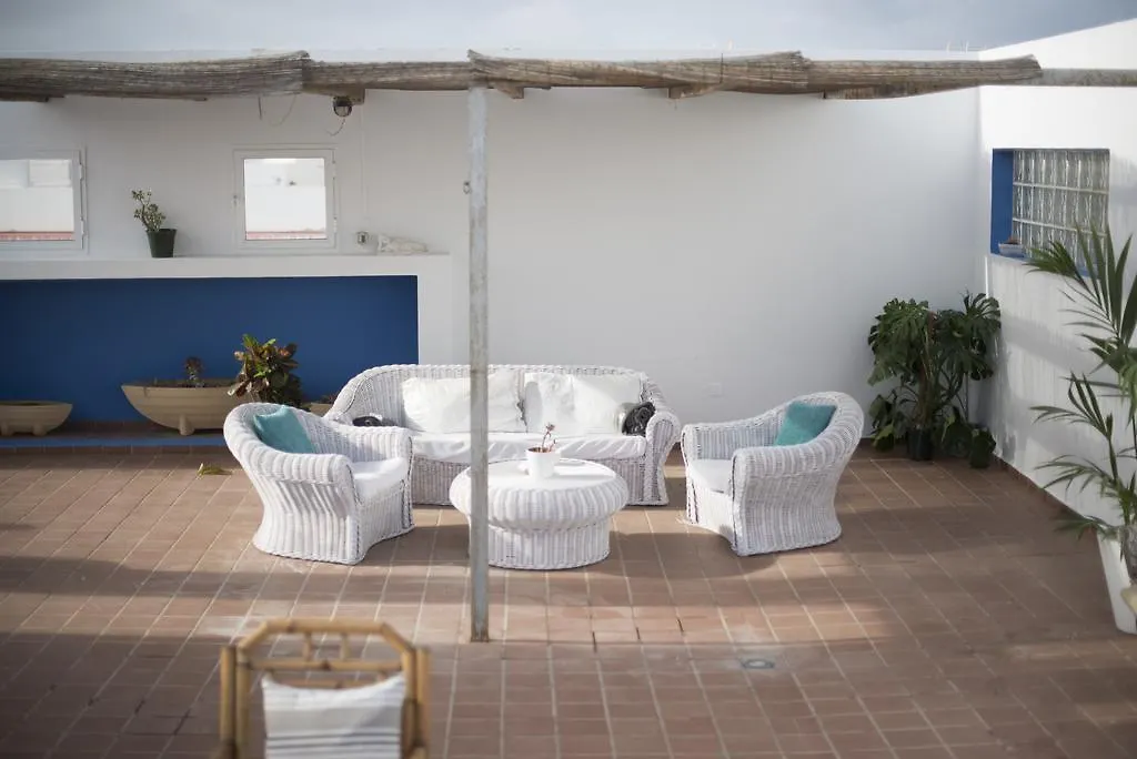 Laif Hotel El Cotillo