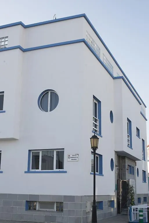 **  Laif Hotel El Cotillo  Spain