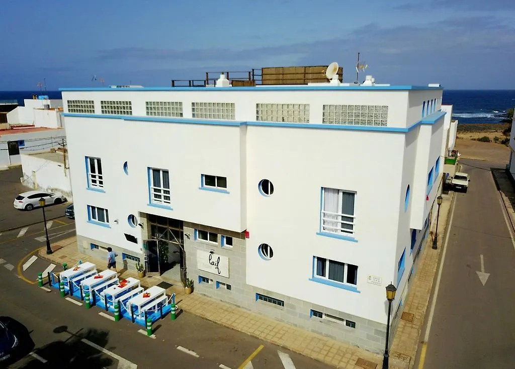 Laif Hotel El Cotillo