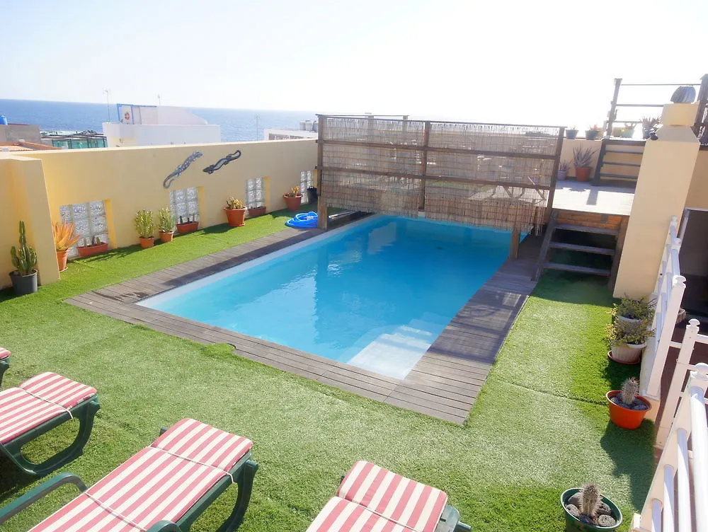 Laif Hotel El Cotillo