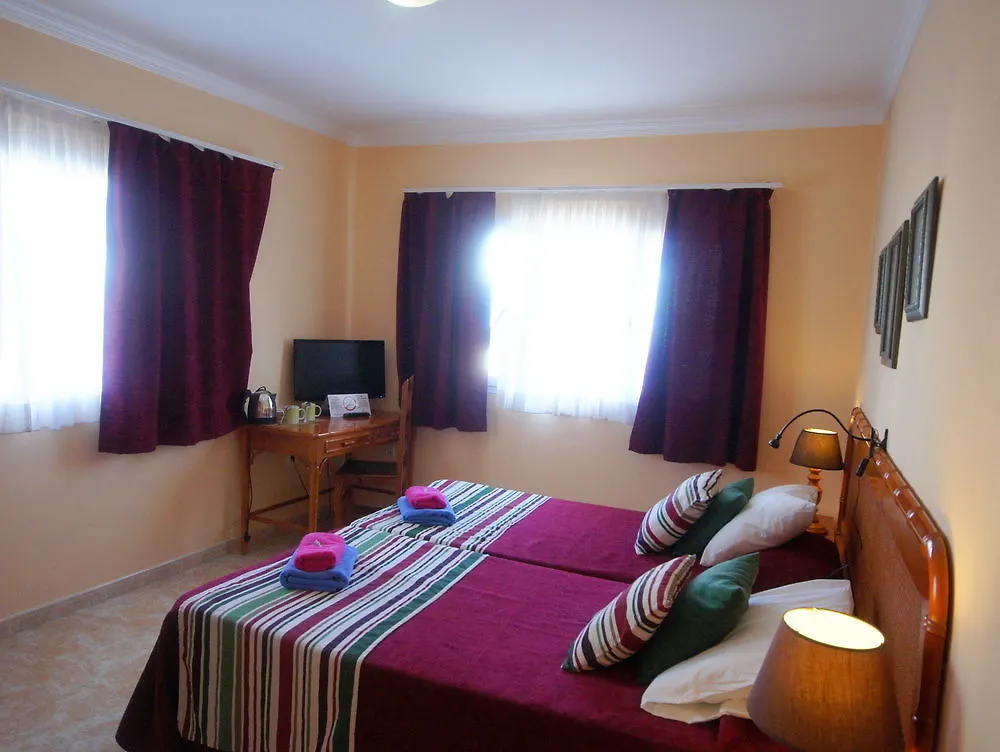 Laif Hotel El Cotillo