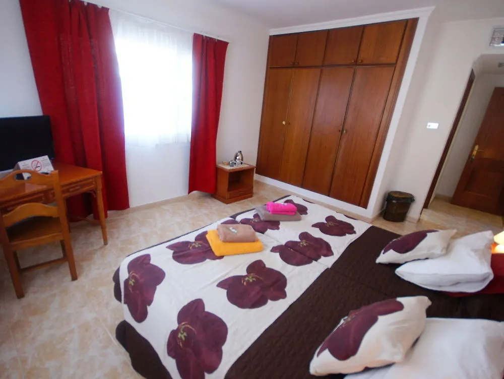 Laif Hotel El Cotillo