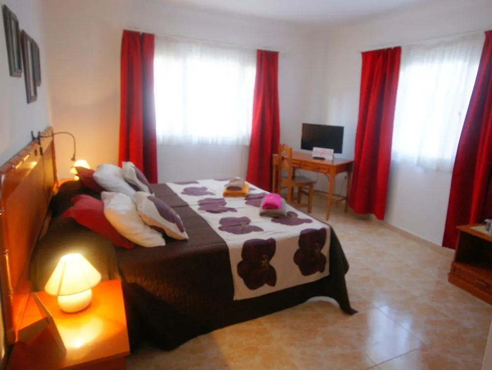 Laif Hotel El Cotillo  2*, El Cotillo (Fuerteventura)