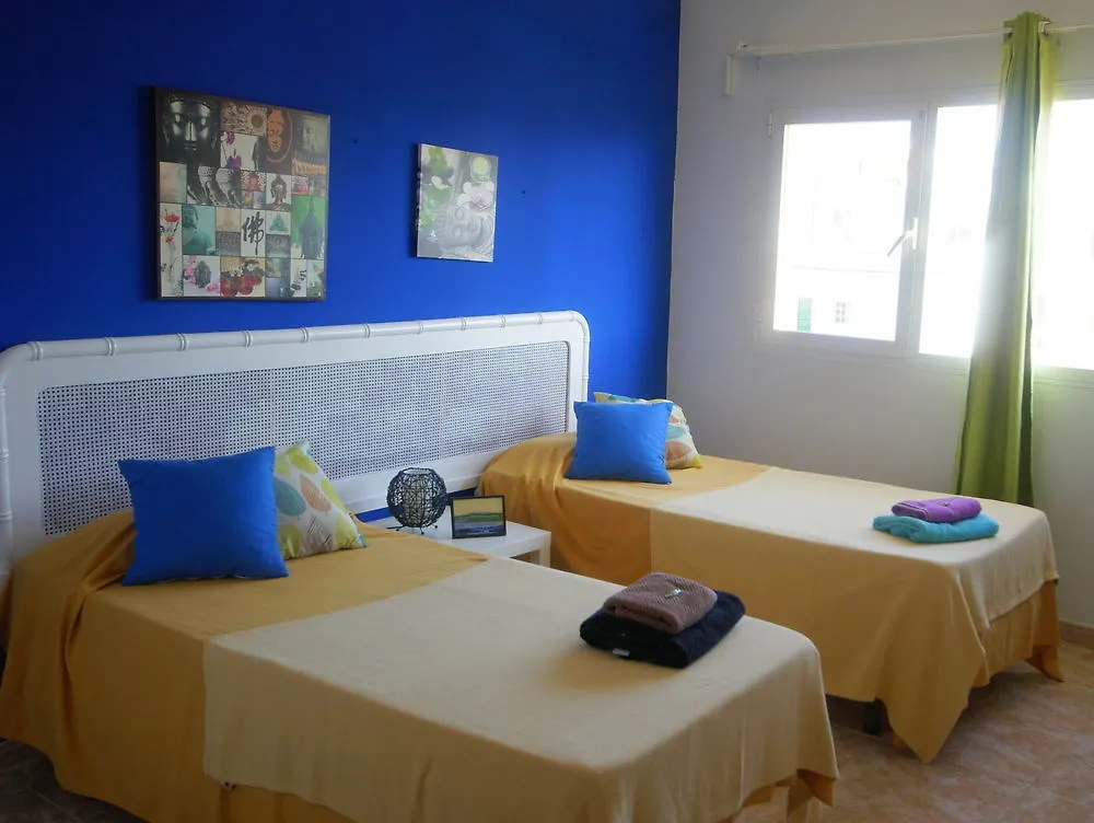 Laif Hotel El Cotillo
