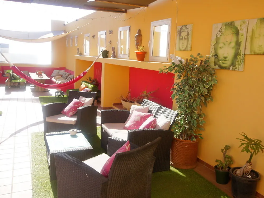 Laif Hotel El Cotillo  2*, El Cotillo (Fuerteventura) Spain