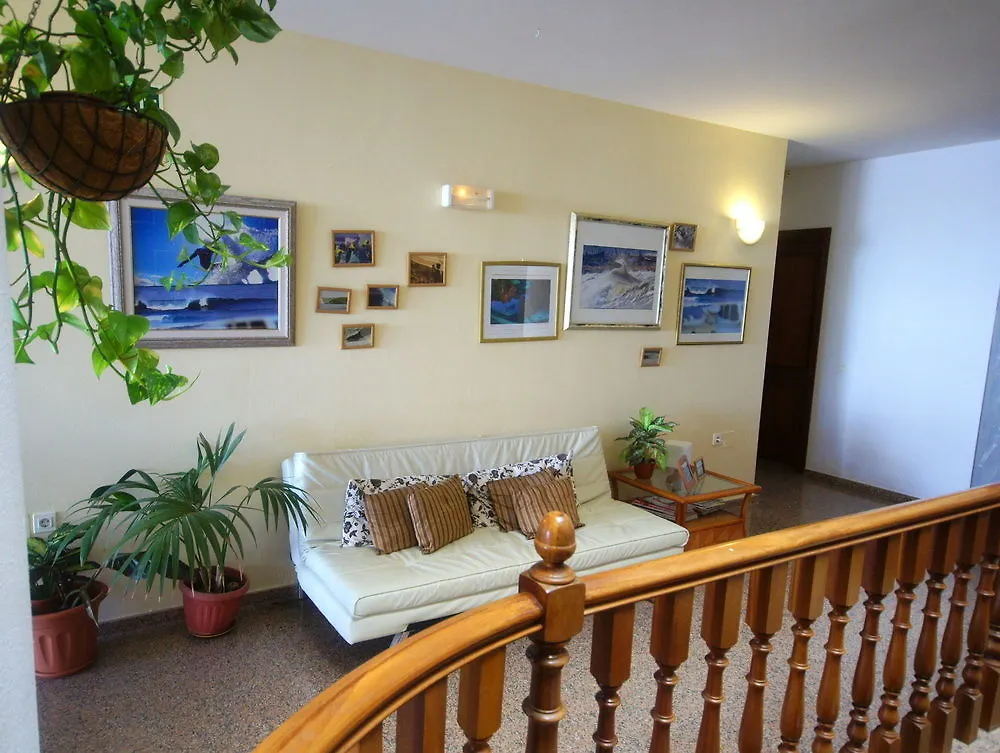Laif Hotel El Cotillo