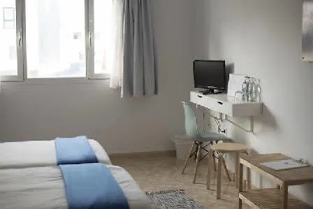 Laif Hotel El Cotillo