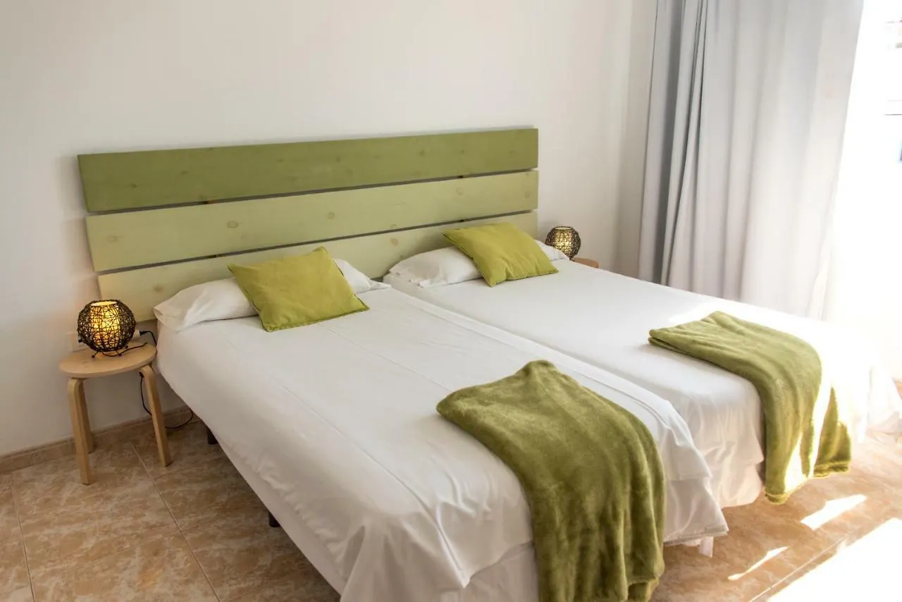 Laif Hotel El Cotillo  2*, El Cotillo (Fuerteventura) Spain