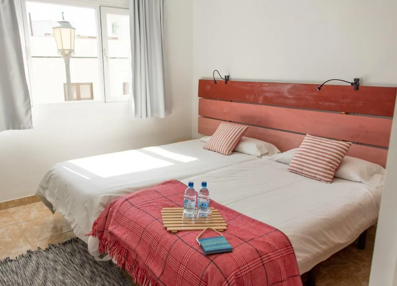 Laif Hotel El Cotillo