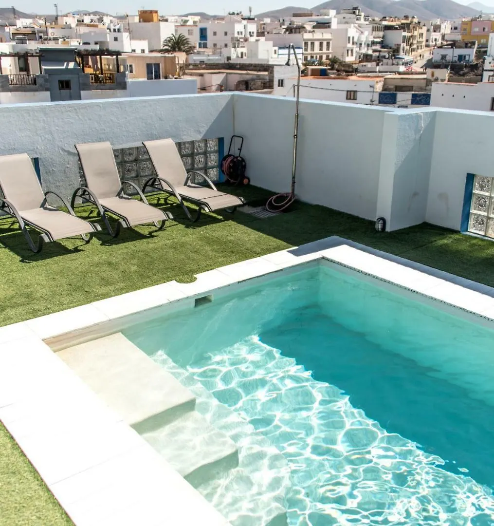 Laif Hotel El Cotillo